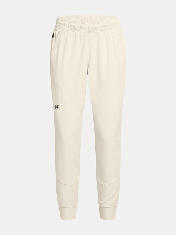 Under Armour Under Armour UA Unstoppable Jogger-WHT Damen Sweatpants