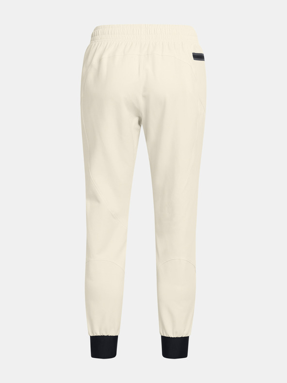 Under Armour Under Armour UA Unstoppable Jogger-WHT Damen Sweatpants