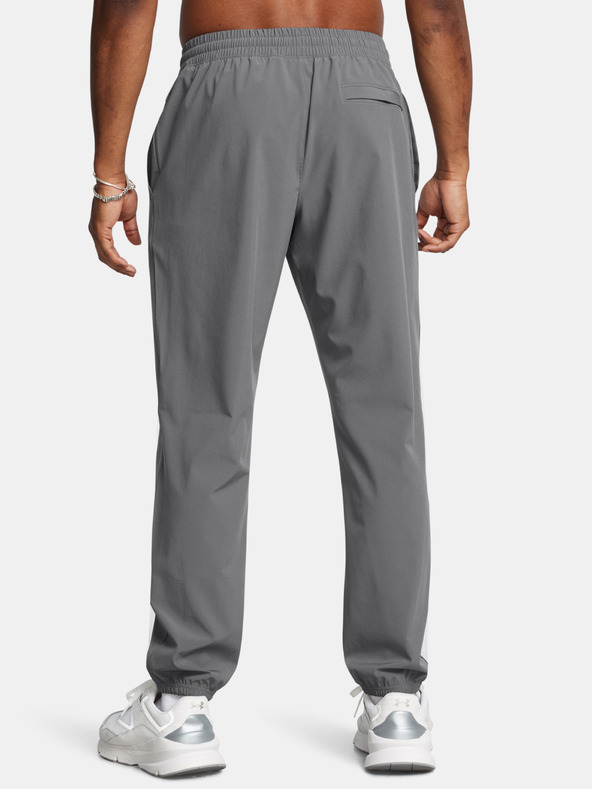 Under Armour Herren Under Armour UA Vibe Woven Jogger-GRY
