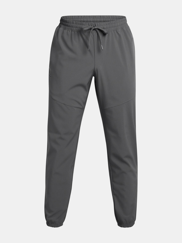 Under Armour Herren Under Armour UA Vibe Woven Jogger-GRY
