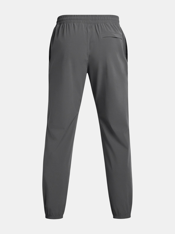 Under Armour Herren Under Armour UA Vibe Woven Jogger-GRY