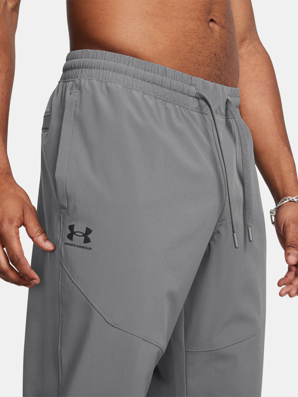 Under Armour Herren Under Armour UA Vibe Woven Jogger-GRY