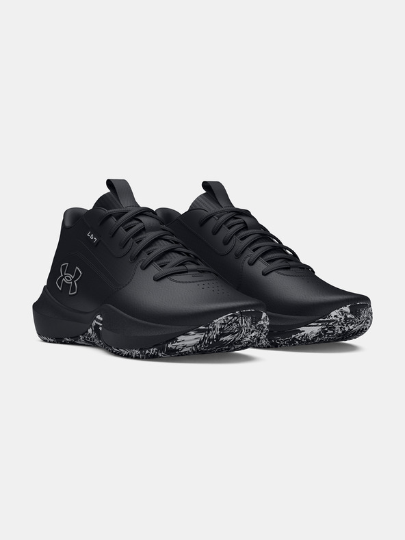 Under Armour Unisex Under Armour UA Lockdown 7 Schuhe