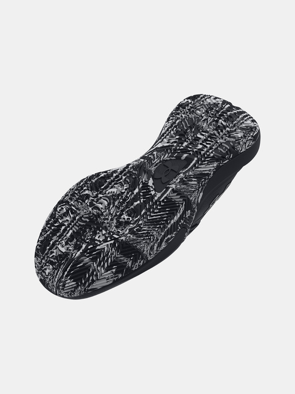Under Armour Unisex Under Armour UA Lockdown 7 Schuhe