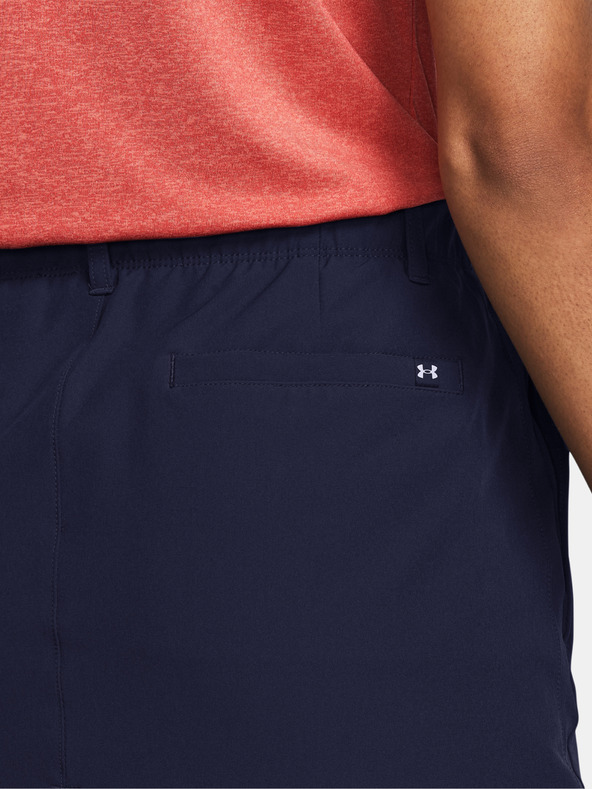 Under Armour Damen Under Armour UA Drive Woven Skort-BLU