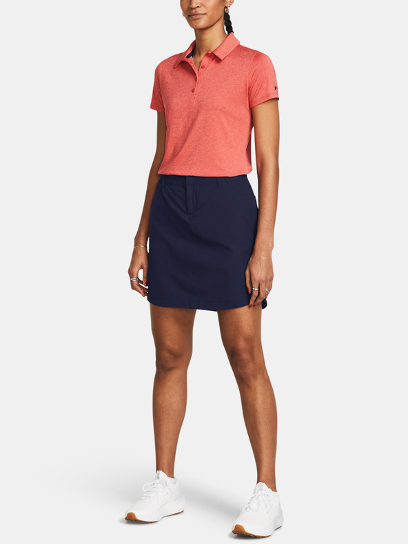 Under Armour Damen Under Armour UA Drive Woven Skort-BLU
