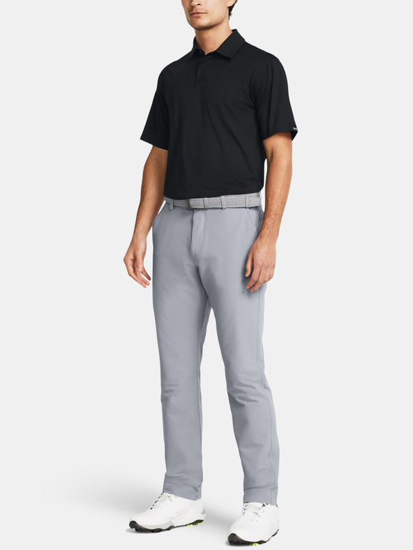 Under Armour Herren Under Armour UA Tech Tapered Pant-GRY