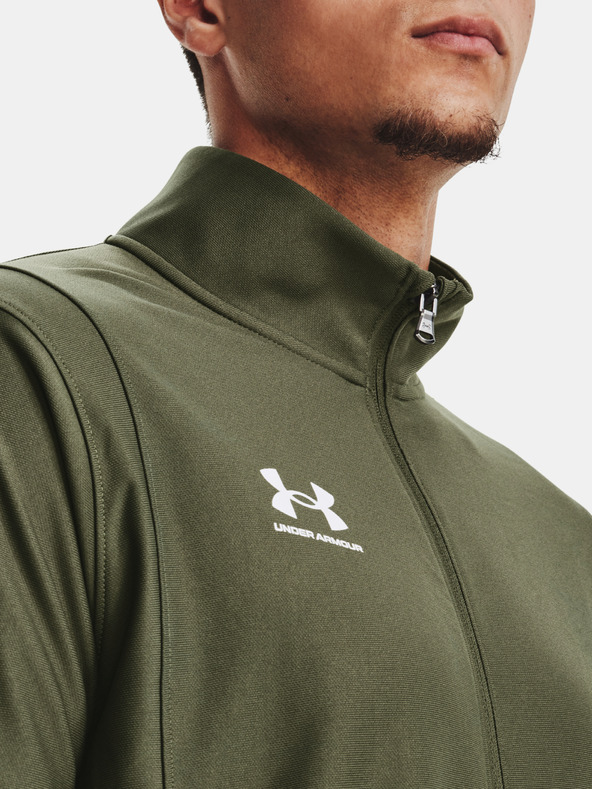Under Armour Under Armour UA M's Ch. Trainingsanzug-GRN