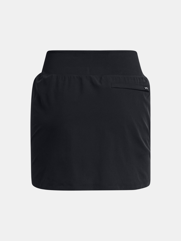 Under Armour Damen Rock Under Armour UA Empower Skort-BLK