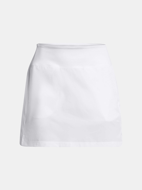 Under Armour Damen Rock Under Armour UA Empower Skort-WHT