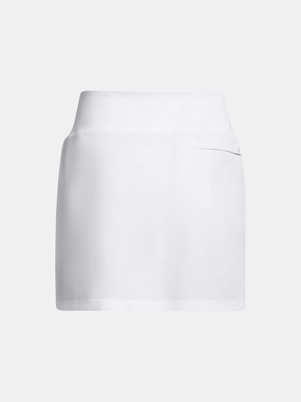 Under Armour Damen Rock Under Armour UA Empower Skort-WHT