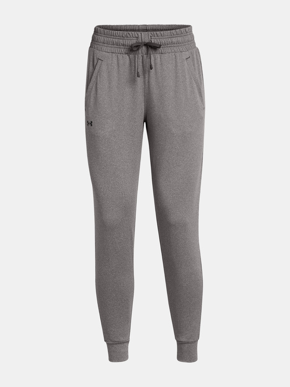 Under Armour Damen Sportshose Under Armour Tech Pant-GRY