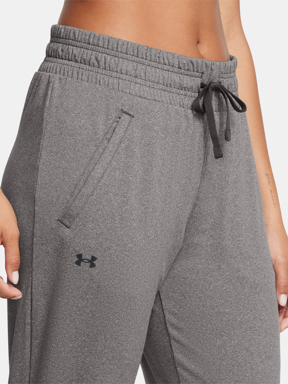 Under Armour Damen Sportshose Under Armour Tech Pant-GRY