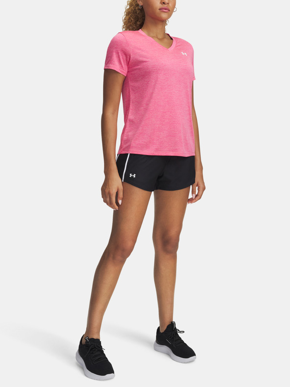 Under Armour Damen Under Armour Tech Play Up Shorts