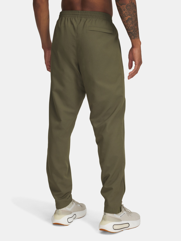 Under Armour Herren-Trainingshose Under Armour UA Rival Wvn Windbreaker Pn