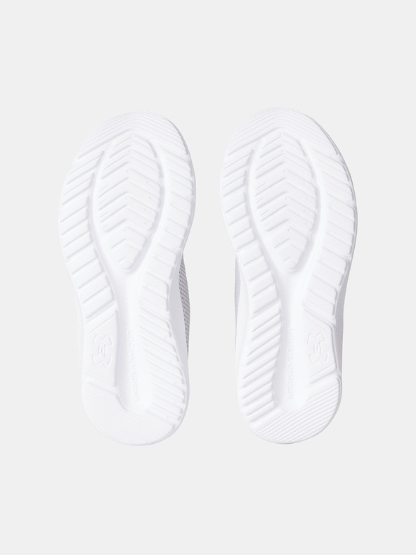 Under Armour Under Armour UA GPS Pursuit 4 AC Mädchen Schuhe