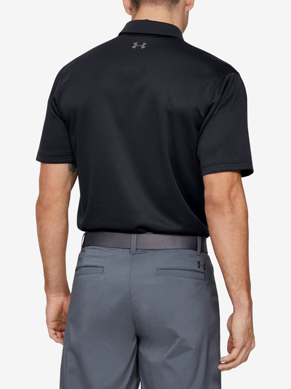 Under Armour Herren-Poloshirt Under Armour Tech Polo