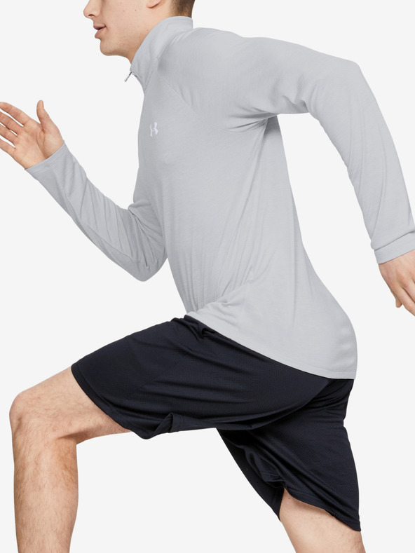 Under Armour Herren-Shirt Under Armour Tech 2.0 1/2 Zip