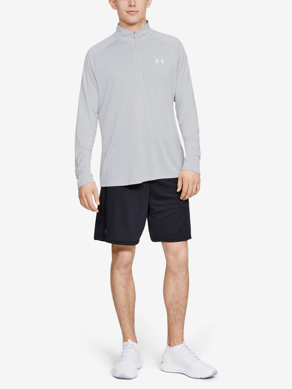Under Armour Herren-Shirt Under Armour Tech 2.0 1/2 Zip