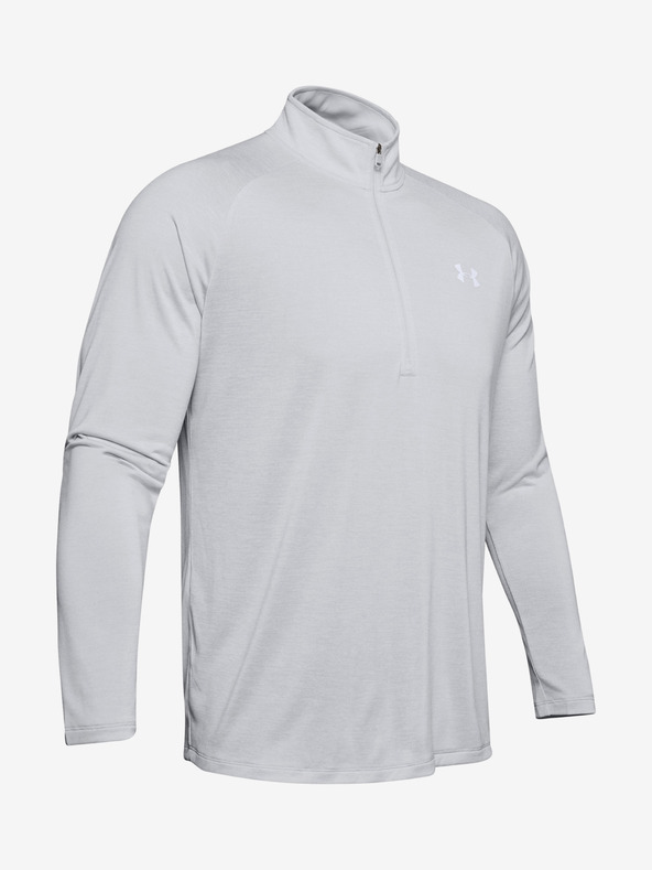 Under Armour Herren-Shirt Under Armour Tech 2.0 1/2 Zip