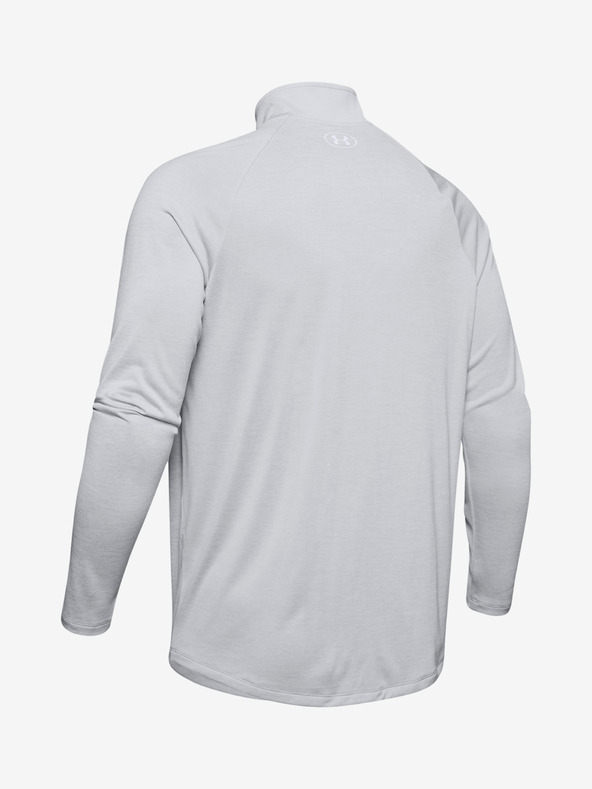 Under Armour Herren-Shirt Under Armour Tech 2.0 1/2 Zip