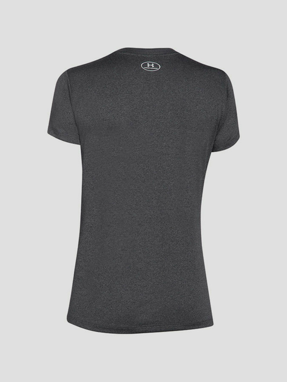 Under Armour Damen T-Shirt Under Armour Tech SSV - Solid