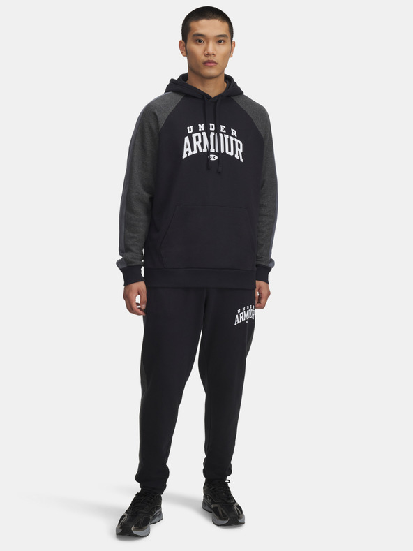 Under Armour Herren Sporthose Under Armour UA Rival Flc CB Pants-BLK