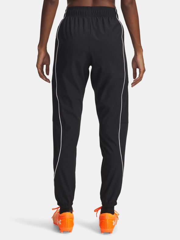 Under Armour Damen-Sporthose Under Armour UA W Challenger Warmup Pants-BLK