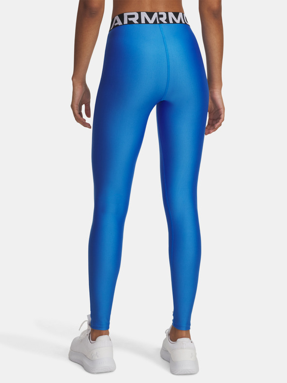 Under Armour Damen-Leggings Under Armour UA HG Legging-BLU