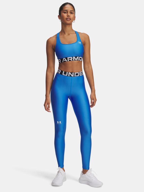 Under Armour Damen-Leggings Under Armour UA HG Legging-BLU