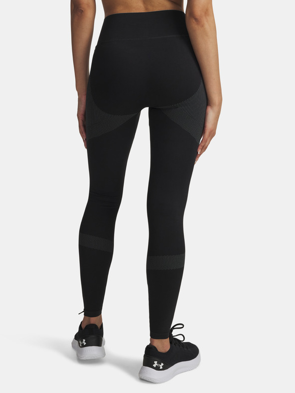 Under Armour Damen-Leggings Under Armour UA Vanish Seamless Legging-BLK