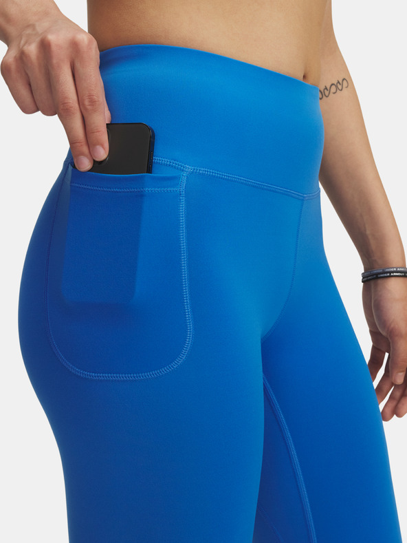 Under Armour Damen-Leggings Under Armour Motion Legging EMEA-BLU