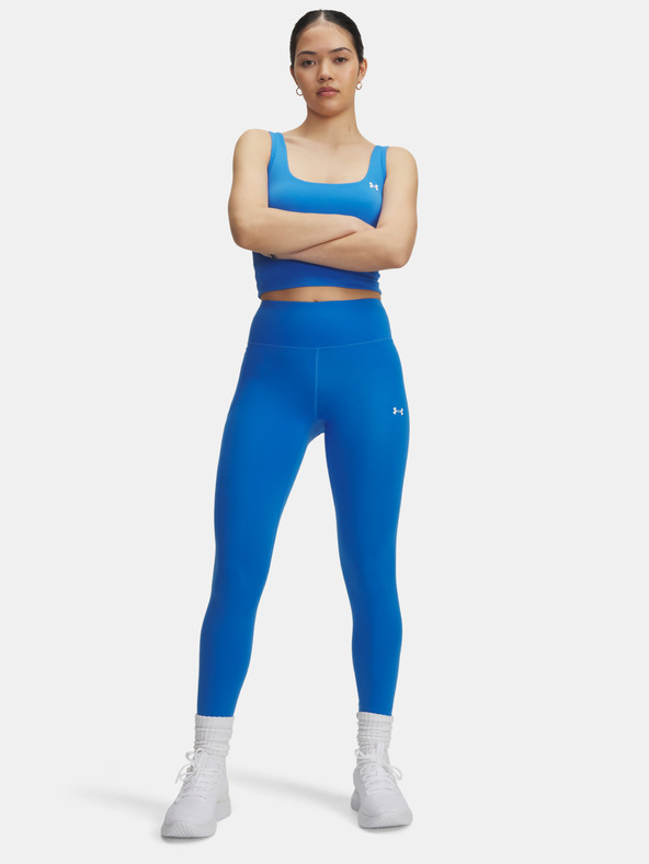 Under Armour Damen-Leggings Under Armour Motion Legging EMEA-BLU