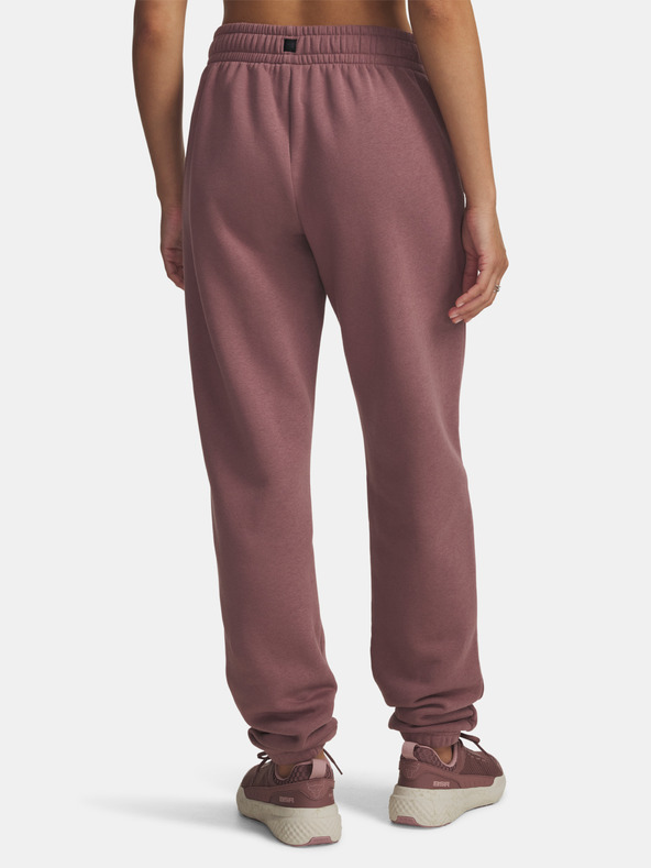 Under Armour Damen-Sporthose Under Armour Pjt Rck Icon Pant-MRN