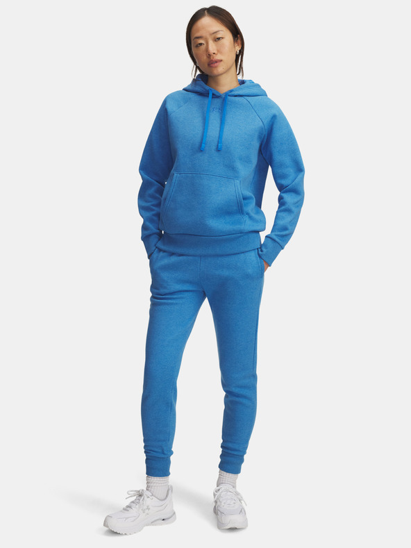Under Armour Damen-Jogginghose Under Armour UA Rival Fleece Jogger-BLU