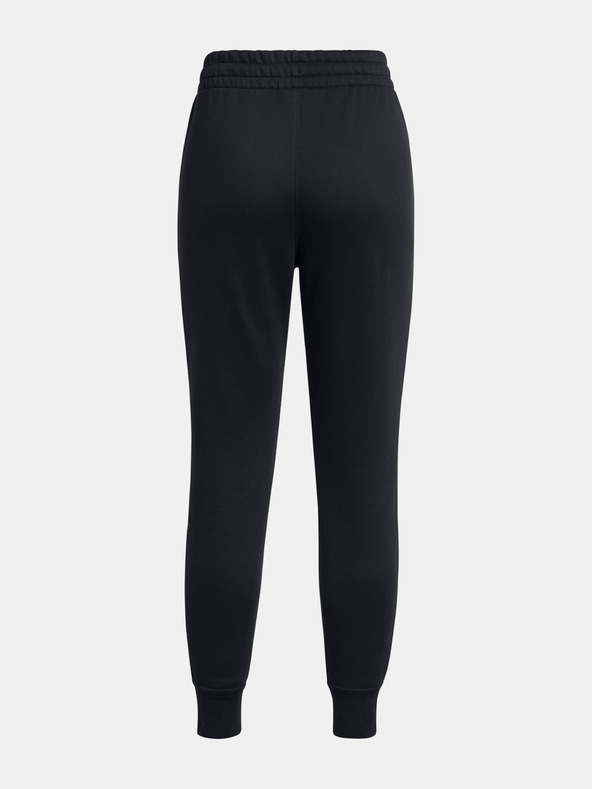 Under Armour Damen-Jogginghose Under Armour UA Icon Fleece Jogger-BLK