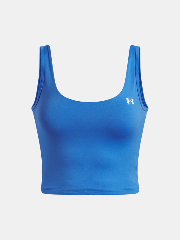 Under Armour Damen-Top Under Armour Motion Tank EMEA-BLU