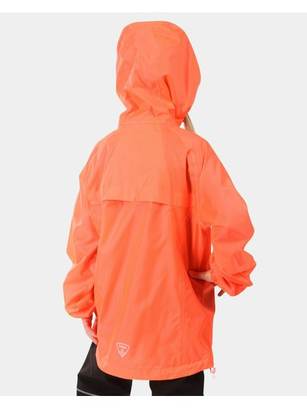 Kilpi Wasserdichte Jacke Kilpi JALUU-J Rosa