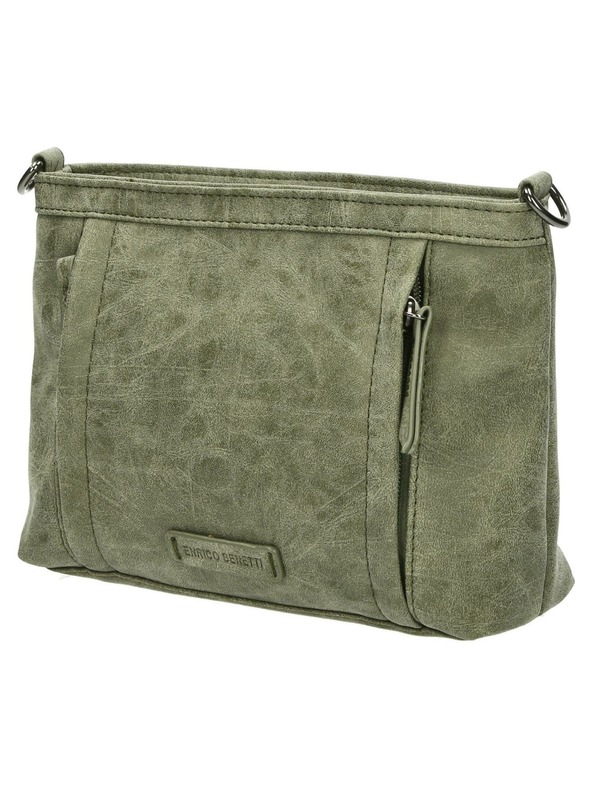 Enrico Benetti Tasche Enrico Benetti Ruby 66680 Olive