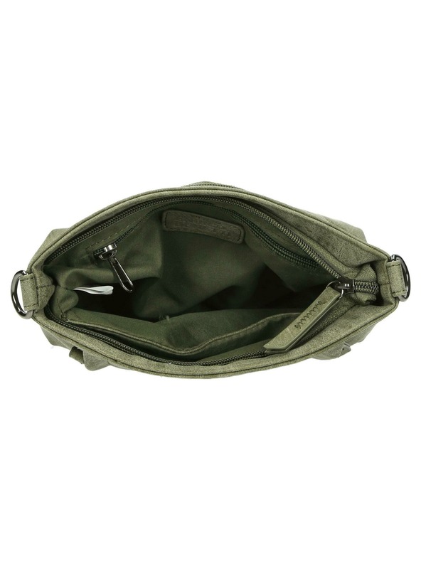 Enrico Benetti Tasche Enrico Benetti Ruby 66680 Olive