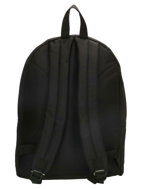 Enrico Benetti Rucksack Enrico Benetti Amsterdam 54233 Black