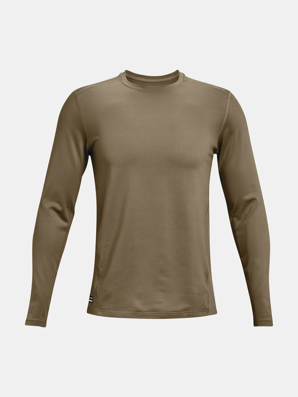 Under Armour Herren T-Shirt Under Armour Tac Crew CGI Base