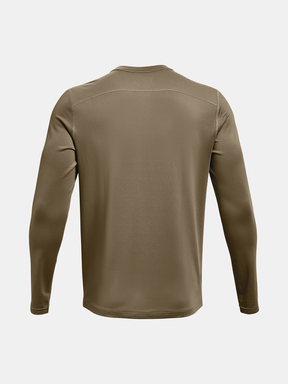 Under Armour Herren T-Shirt Under Armour Tac Crew CGI Base