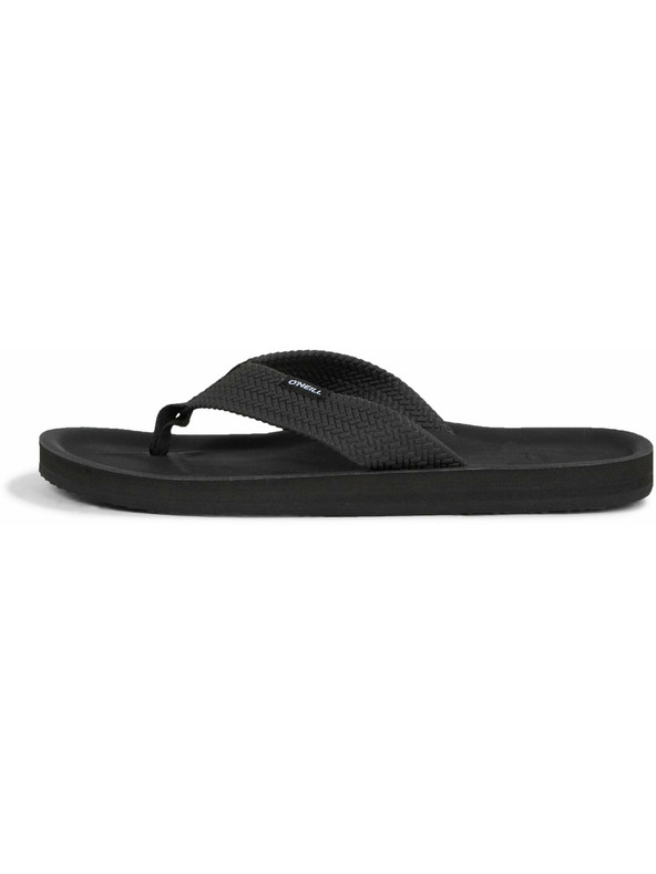 O'Neill O'Neill CHAD Herren-Zehentrenner Schwarz