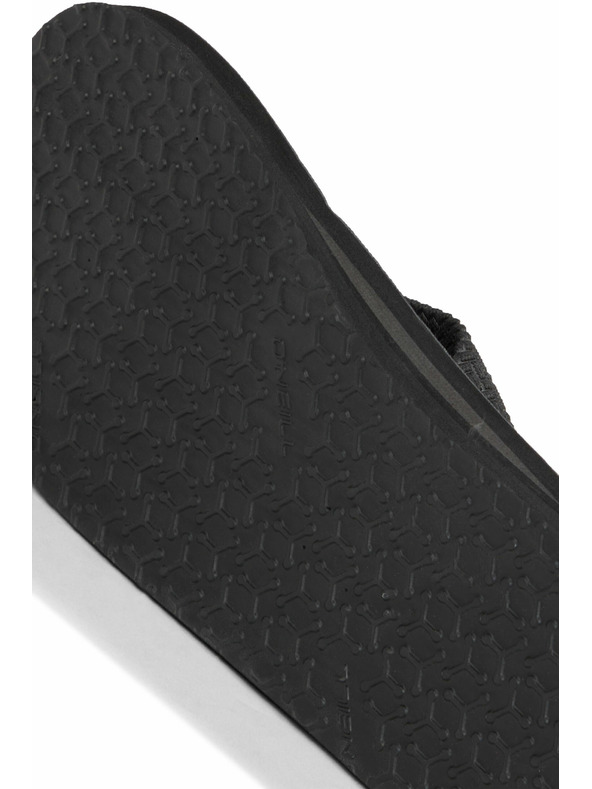 O'Neill O'Neill CHAD Herren-Zehentrenner Schwarz