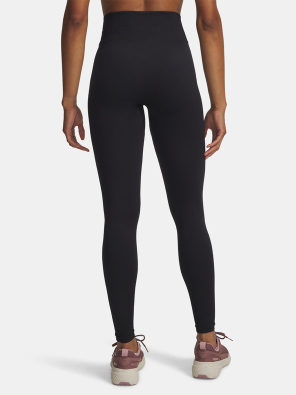 Under Armour Damen Leggings Under Armour Pjt Rock Legging-BLK