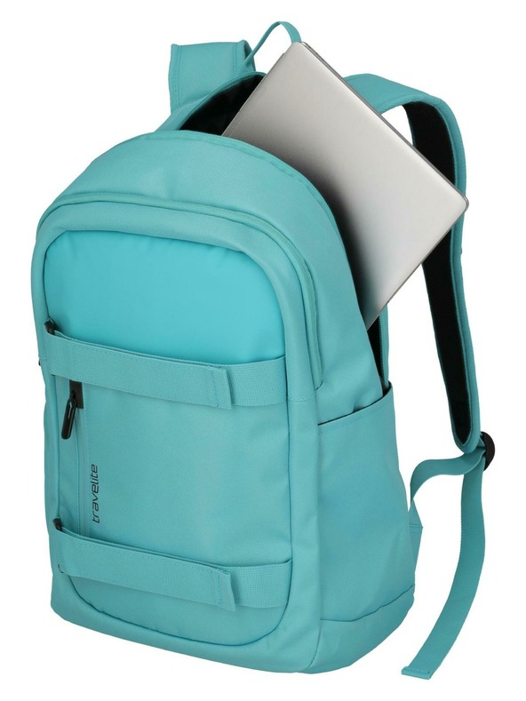 Travelite Rucksack Travelite Pathway Strap Aqua