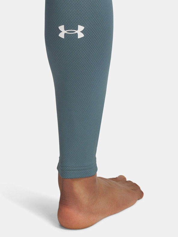 Under Armour Herren-Leggings Under Armour UA Halo Bonded Auxetic Legng-BLK