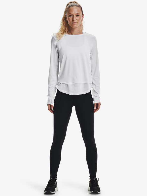 Under Armour Damen Leggings Under Armour Motion Legging