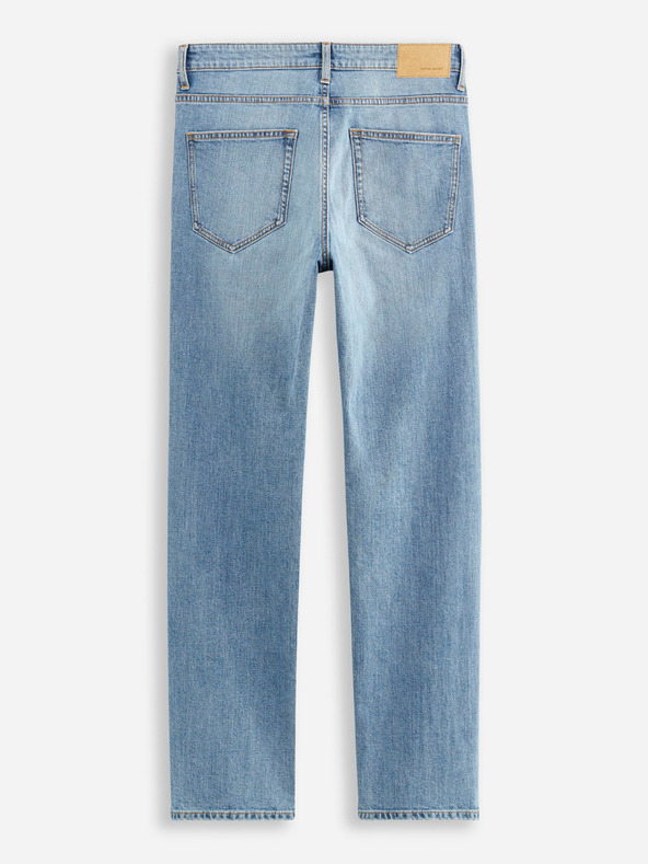Celio Hellblaue Herren Celio C5 Jeans Doreg5